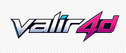 Logo valir4d untuk beranda